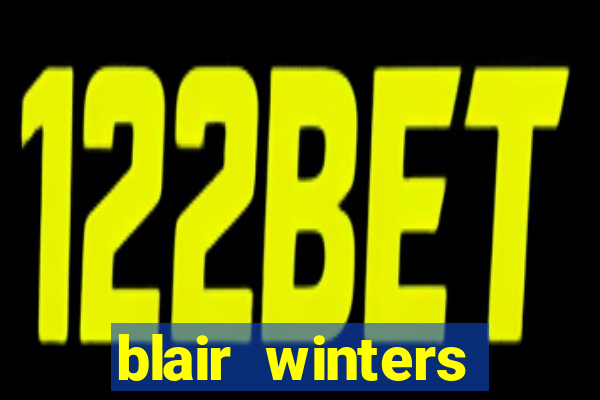 blair winters onlyfans free